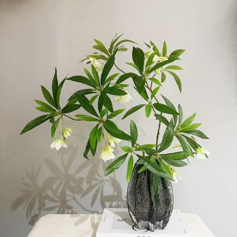 35,43 inch kunstmatige waterst - Dracaena Marginata recensie en prijs
