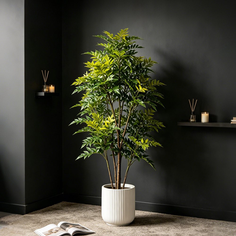 73-135cm Grote Kunstmatige Nan - Dracaena Marginata recensie en prijs