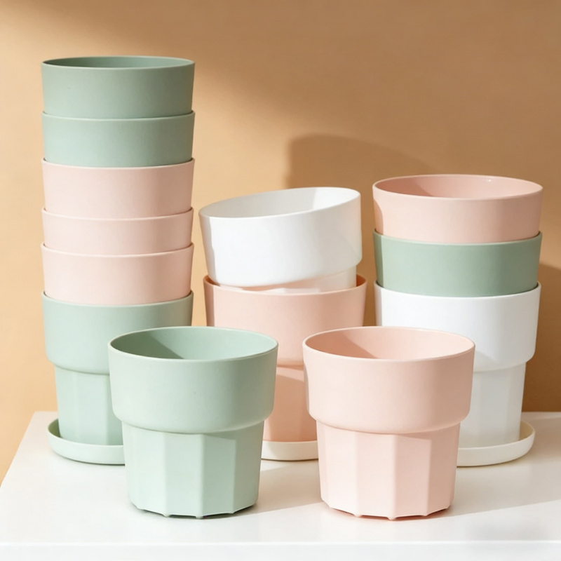 Verdikte onbreekbare kunststof - Echeveria Succulent recensie en prijs