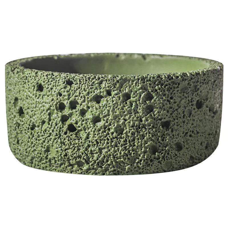 Nordic Cement Bloempot Eenvoud - Echeveria Succulent recensie en prijs