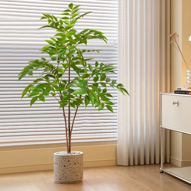 27-59in Grote Nepplanten Kunst - Dracaena Marginata recensie en prijs