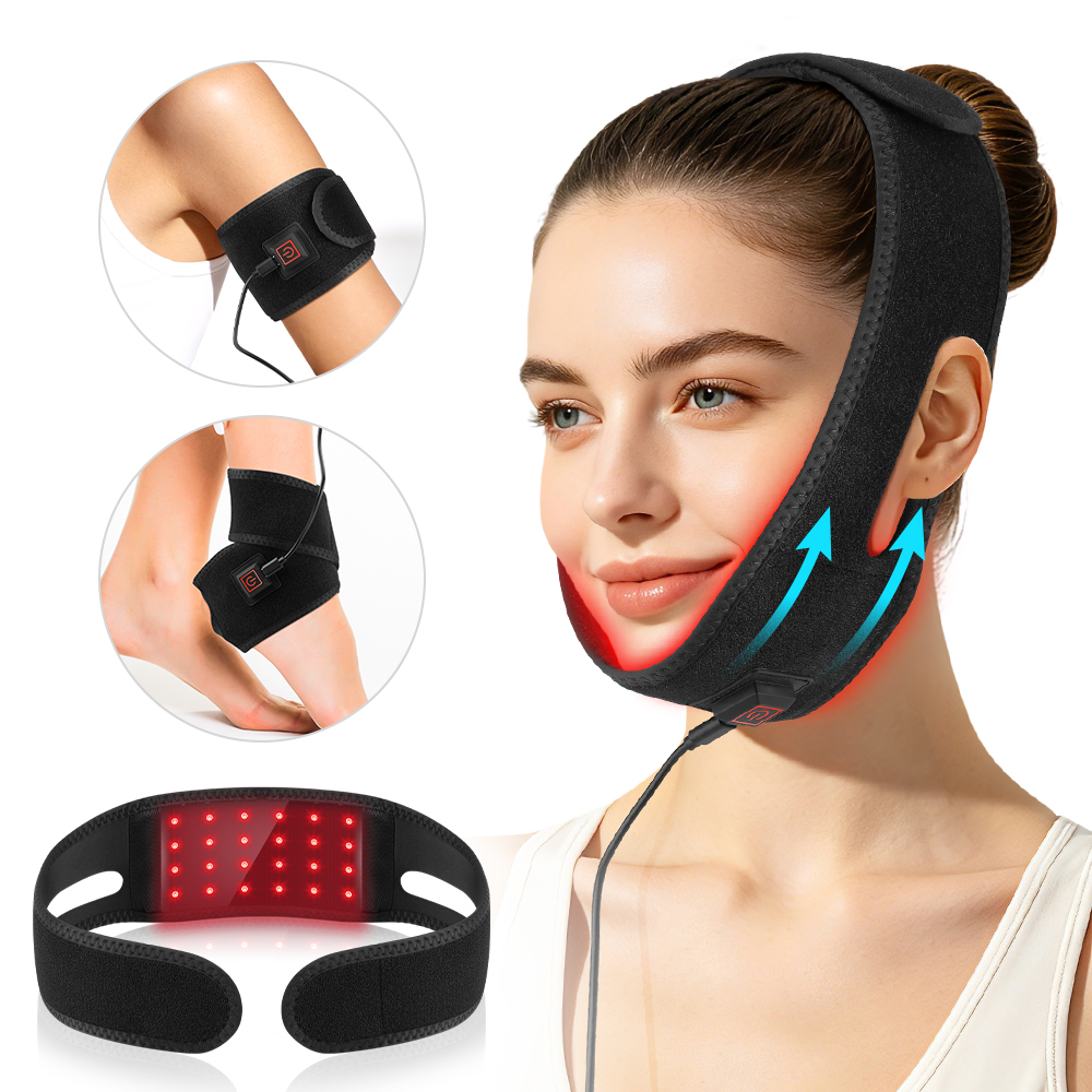 Rode & Infrarood Lichtband 850 - Aglaonema Red recensie en prijs