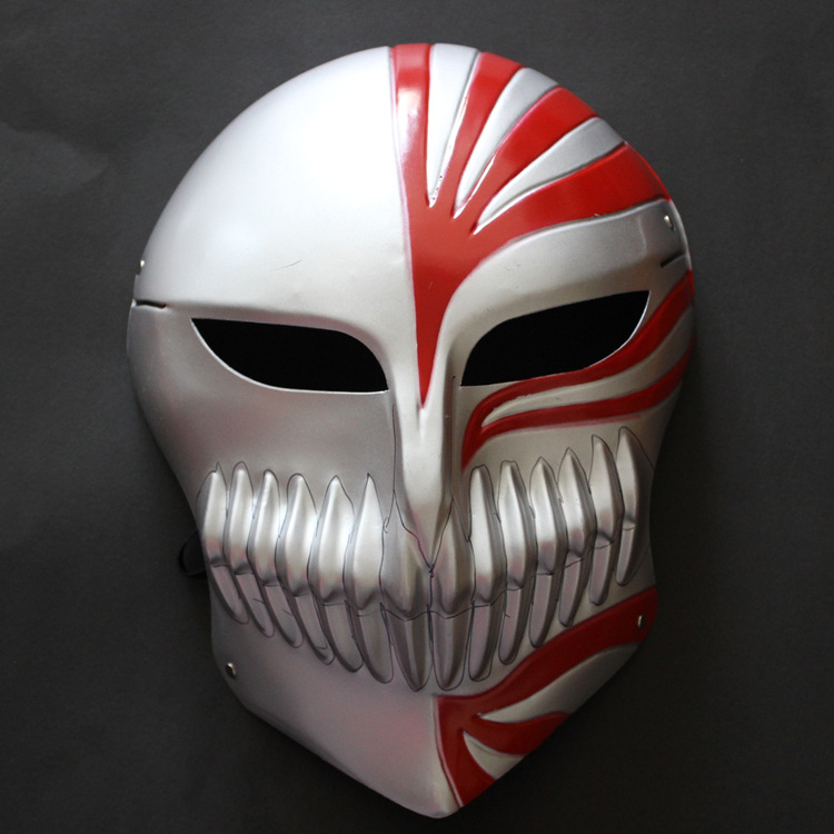 Death Ichigo Kurosaki Bleach M - Aglaonema Red recensie en prijs