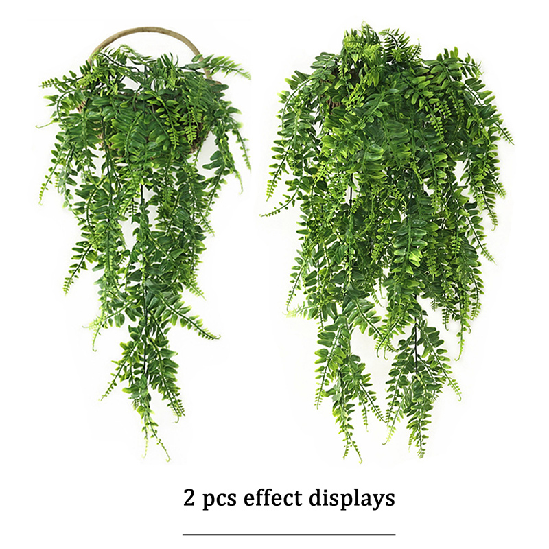 90cm Perzische Varen Bladeren  - Monstera Adansonii recensie en prijs