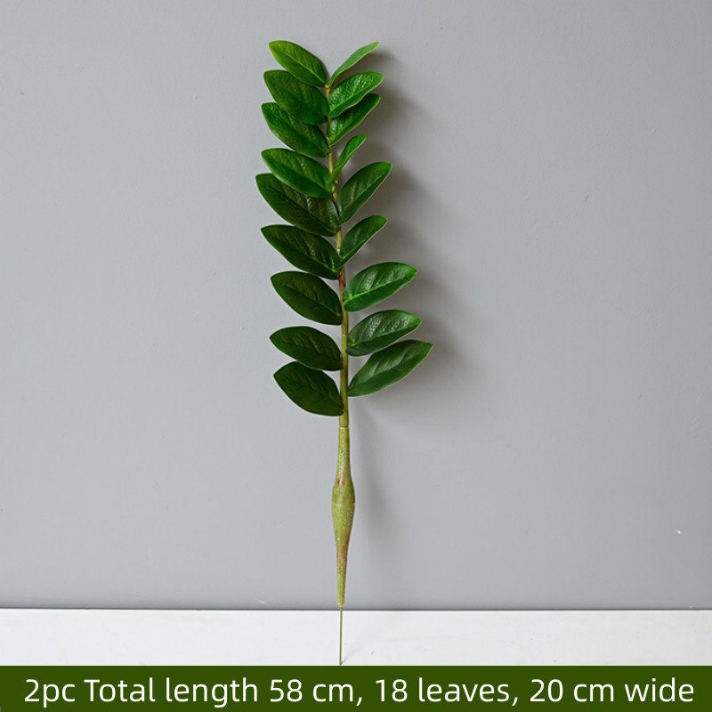 Kunstmatige grote Banyan-tak g - Dracaena Marginata recensie en prijs