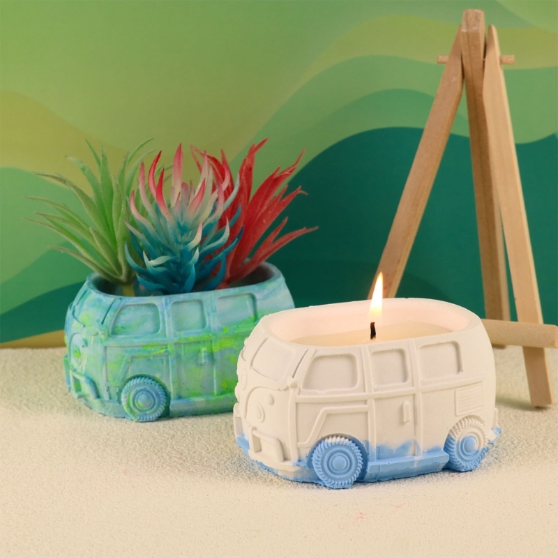 3d Auto Sappige Plant Bloempot - Echeveria Succulent recensie en prijs