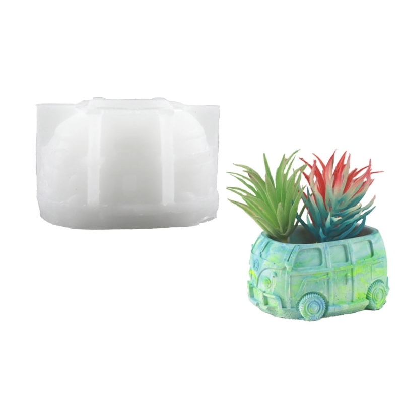 3d Auto Sappige Plant Bloempot - Echeveria Succulent recensie en prijs