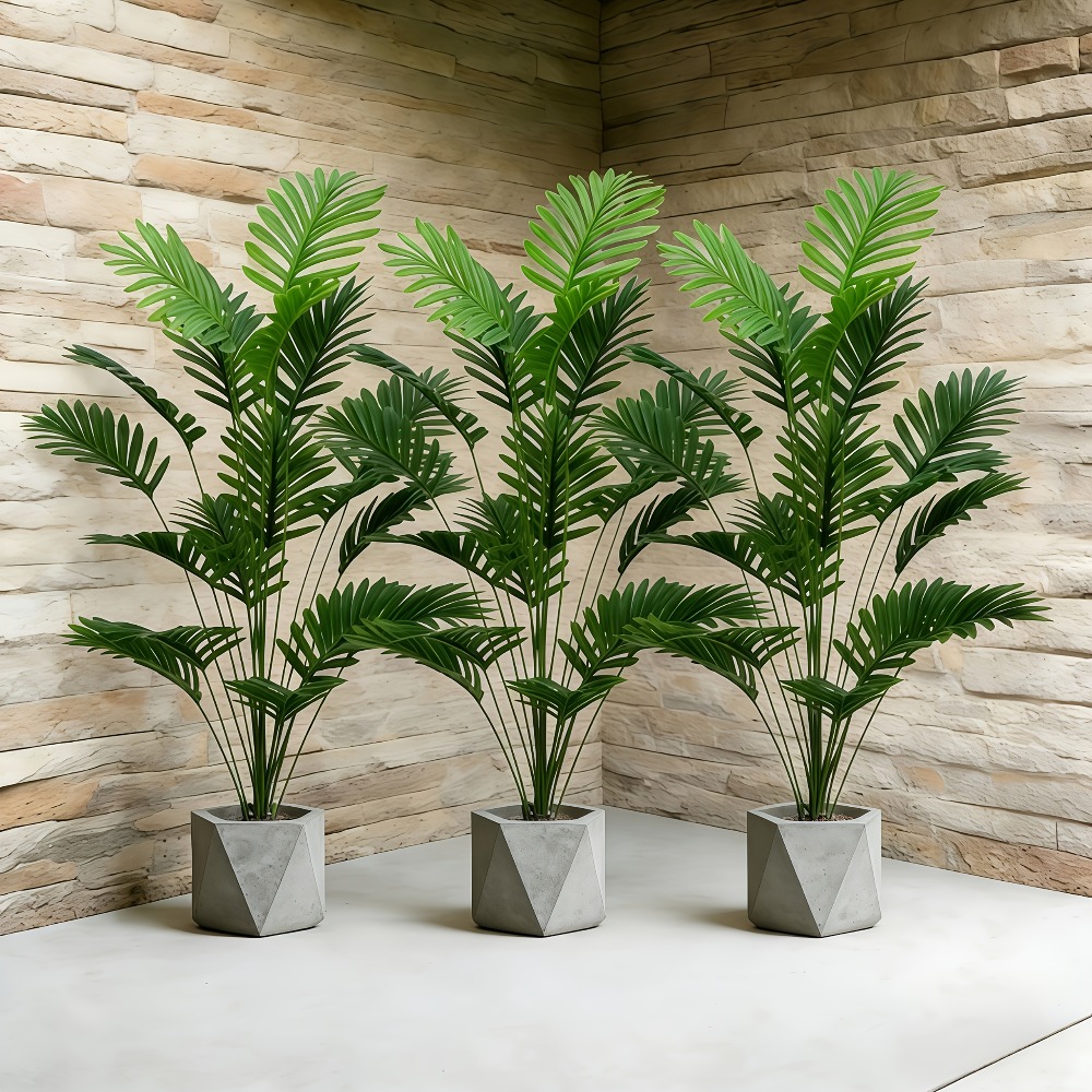 1PC 65-128CM Grote Kunstmatige - Monstera Adansonii recensie en prijs